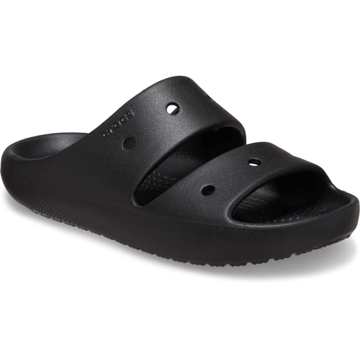 Crocs Classic Sandal V2 K, Sandalias Unisex niños