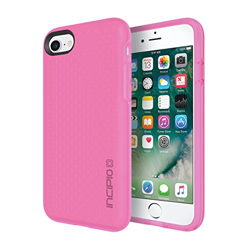 Exclusive Discount 90% Price Incipio Haven iPhone 8 & iPhone 7 Case with Precision Engineered Suspension Padding Units for iPhone 8 & iPhone 7 - Highlighter Pink/Candy Pink Exclusive Discount 90% Price Incipio Haven iPhone 8 & iPhone 7 Case with Precision Engineered Suspension Padding Units for iPhone 8 & iPhone 7 - Highlighter Pink/Candy Pink