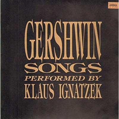 Gershwin Songs