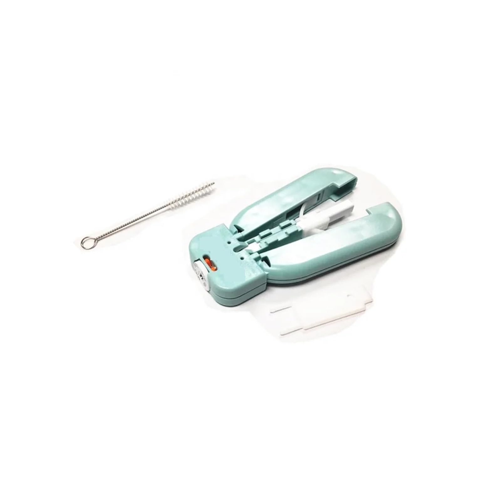 Cuchilla de fibra óptica, cuchillo de fibra óptica Pelacables de fibra óptica de 900 um/250 um/125 um, cortador de fibra óptica, cortador de fibra con diseño fácil de usar para camiones de empalme, la