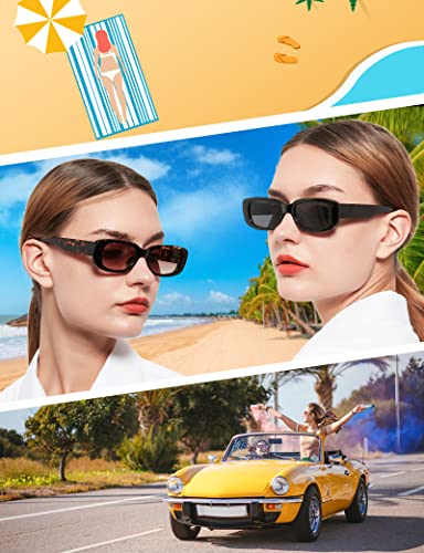 Sunglasses for Women Men Cool Sun Glasses UV400 Protection3