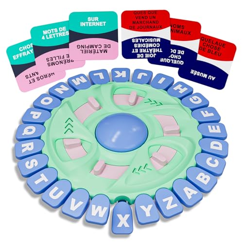 SternSinn Jeux Mot...
