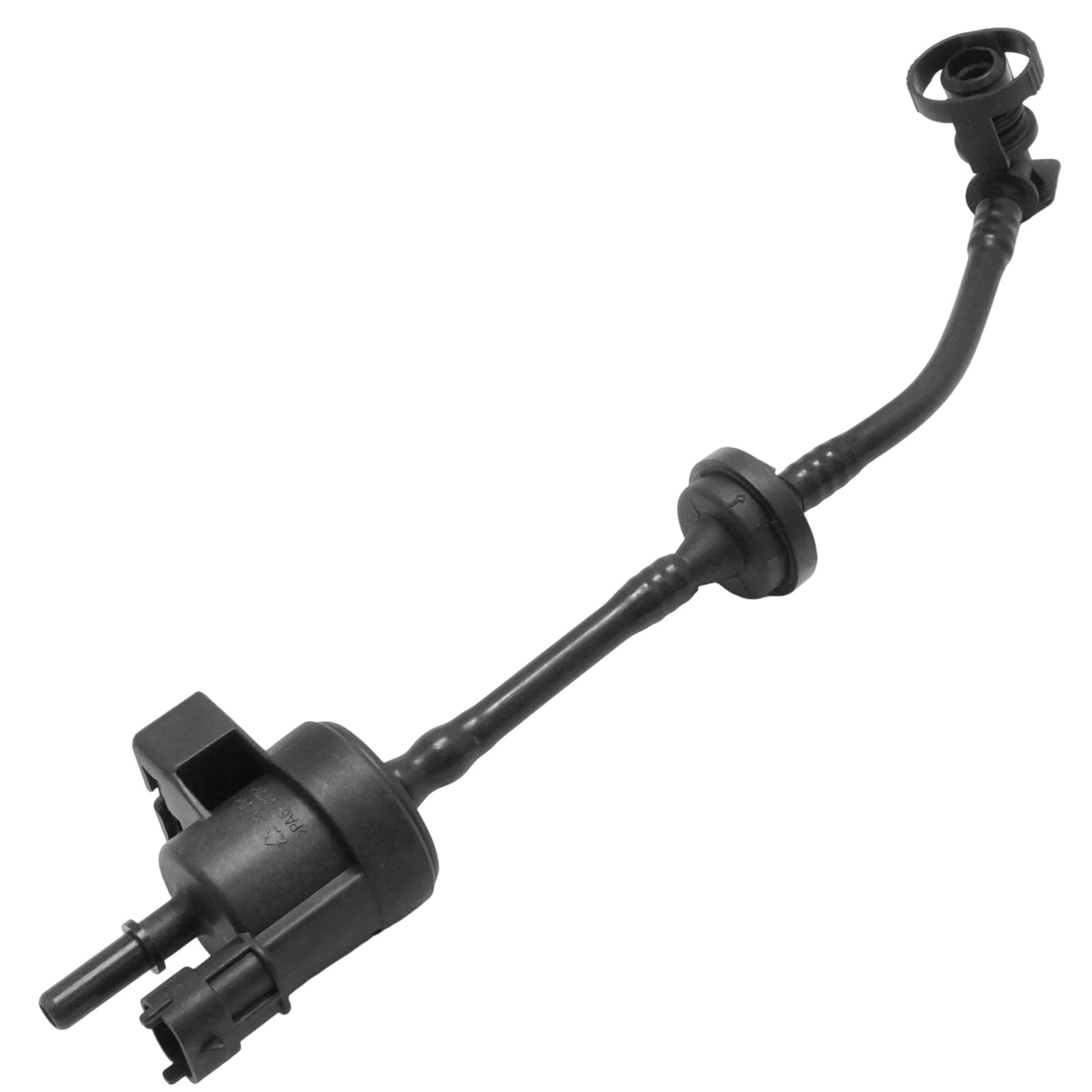 Hoypeyfiy 55566386 Vanne de purge de bidon, remplacement pour Opel Astra J 2009-2016, remplacement pour Opel Corsa D 2006-2014, remplace 55593647