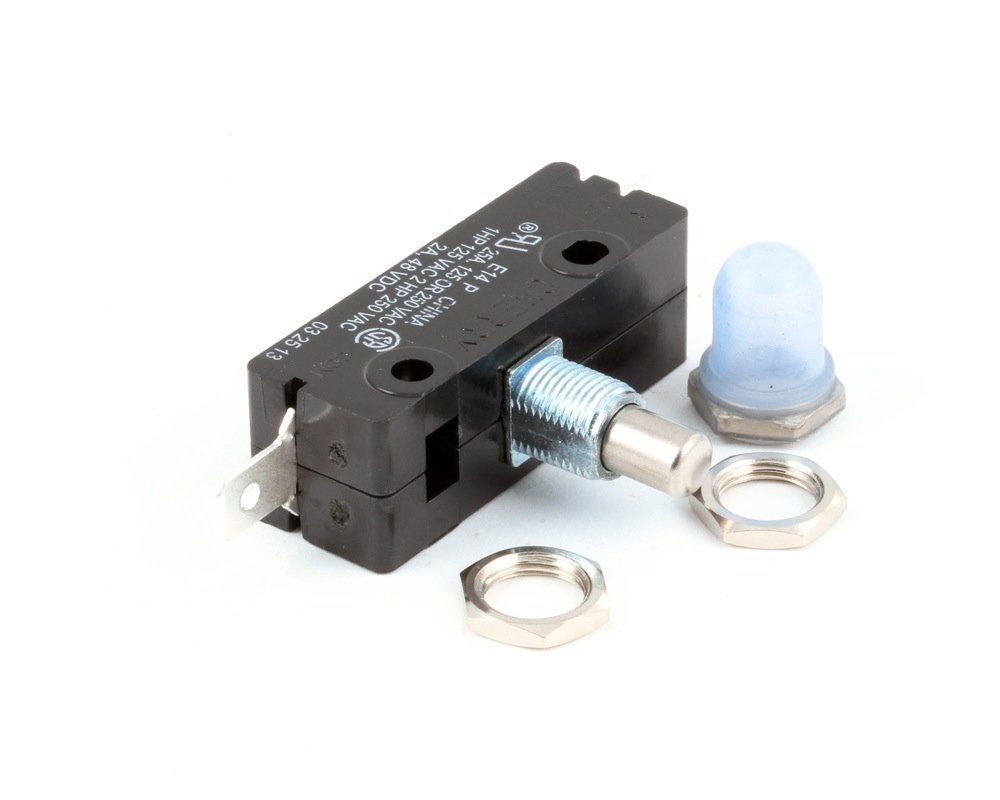 AJ Antunes- Roundup 7000400 Interlock Switch Kit