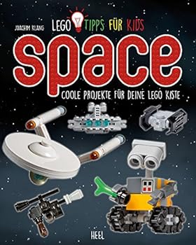 LEGO TIPPS FÜR KIDS: Space