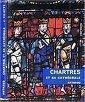 Chartres et sa cathédrale B0026OEVCQ Book Cover