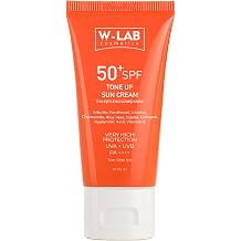 W-Lab Kozmetik Ton Up G ne  Kremi 50 Ml