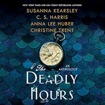 The Deadly Hours