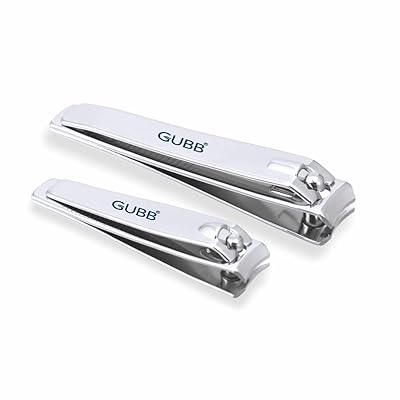 GUBB Nail Cutter Set For...