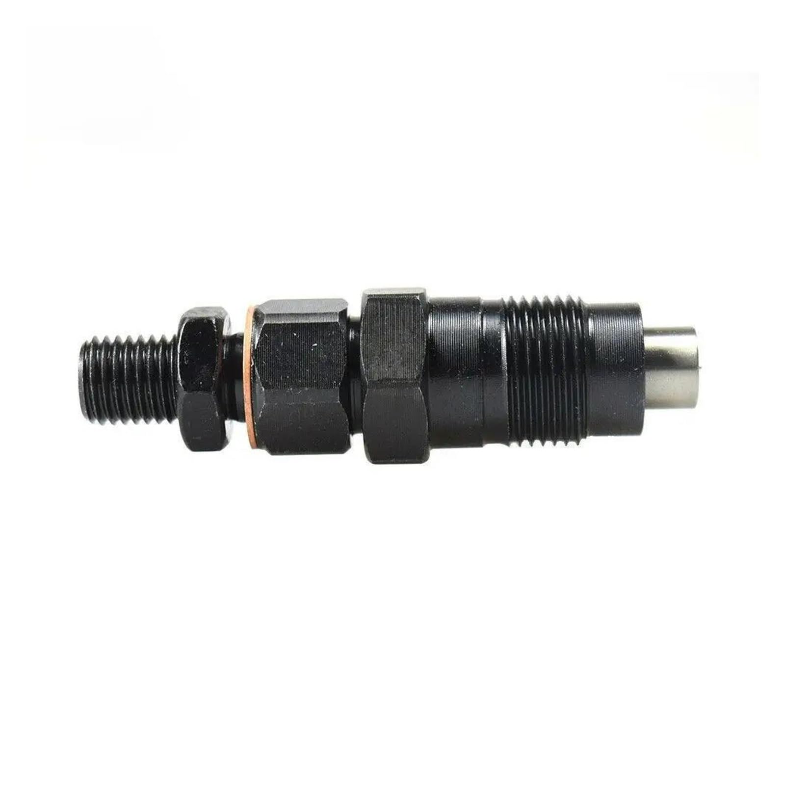 Iniettori Ugello 4X Iniettori di Carburante MM435-94101 093500-3840 per Mitsubishi L2E L3E S3L S4L S3L2 S4L2 S4S Iniettori Comuni del Motore Diesel Iniettore Carburante