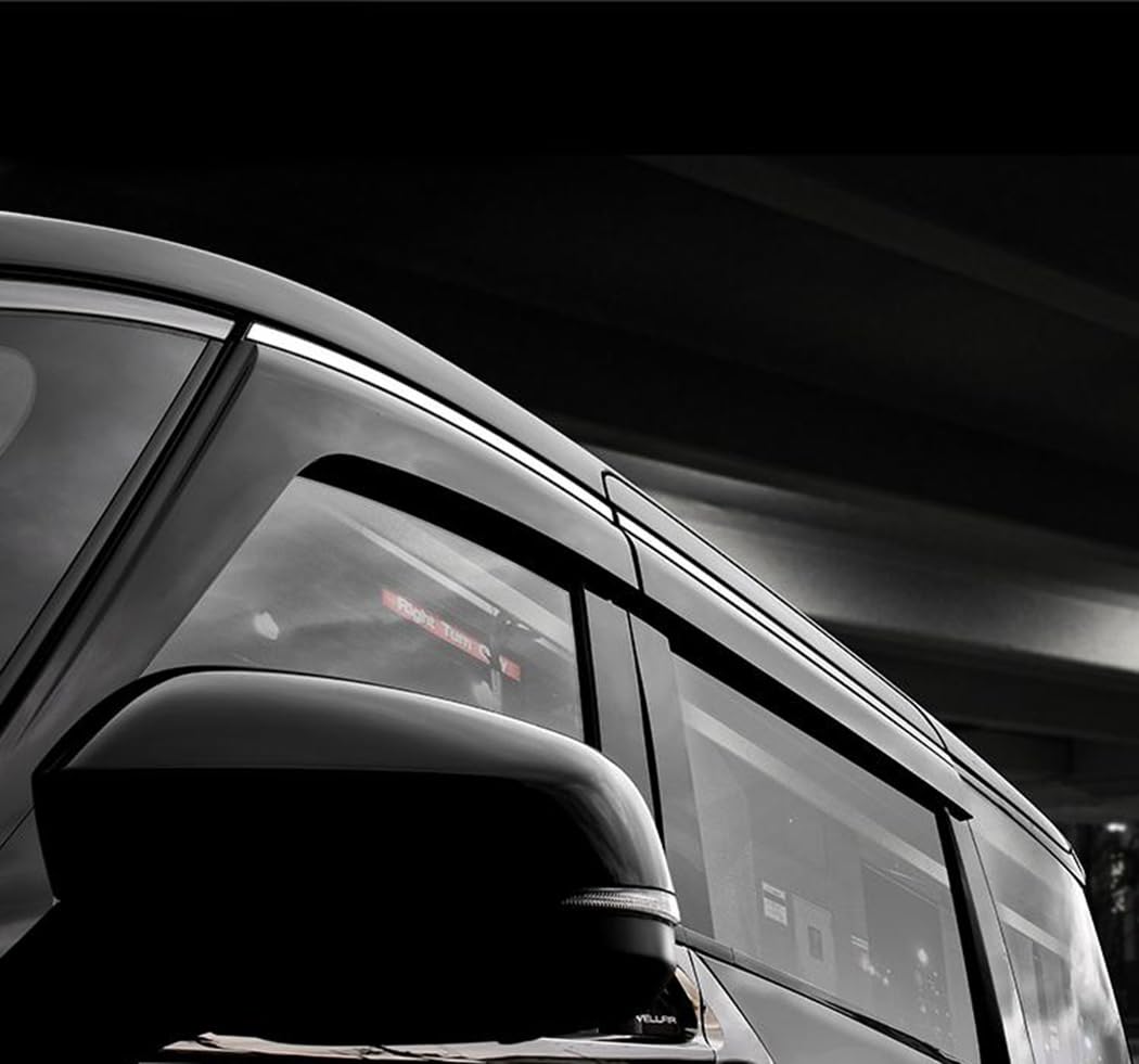 Amazon | Cargo アルファード ヴェルファイア 40系 2023(R5).6 - ドア