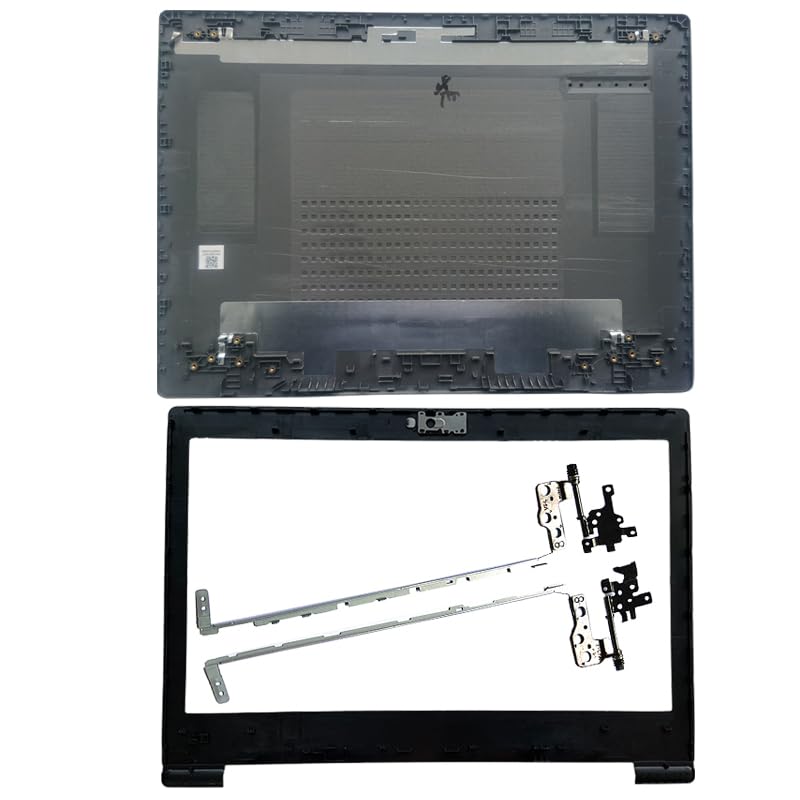 Coque arriere de l'ecran LCD Lenovo V130-14 portable pour le bureau et deplacements