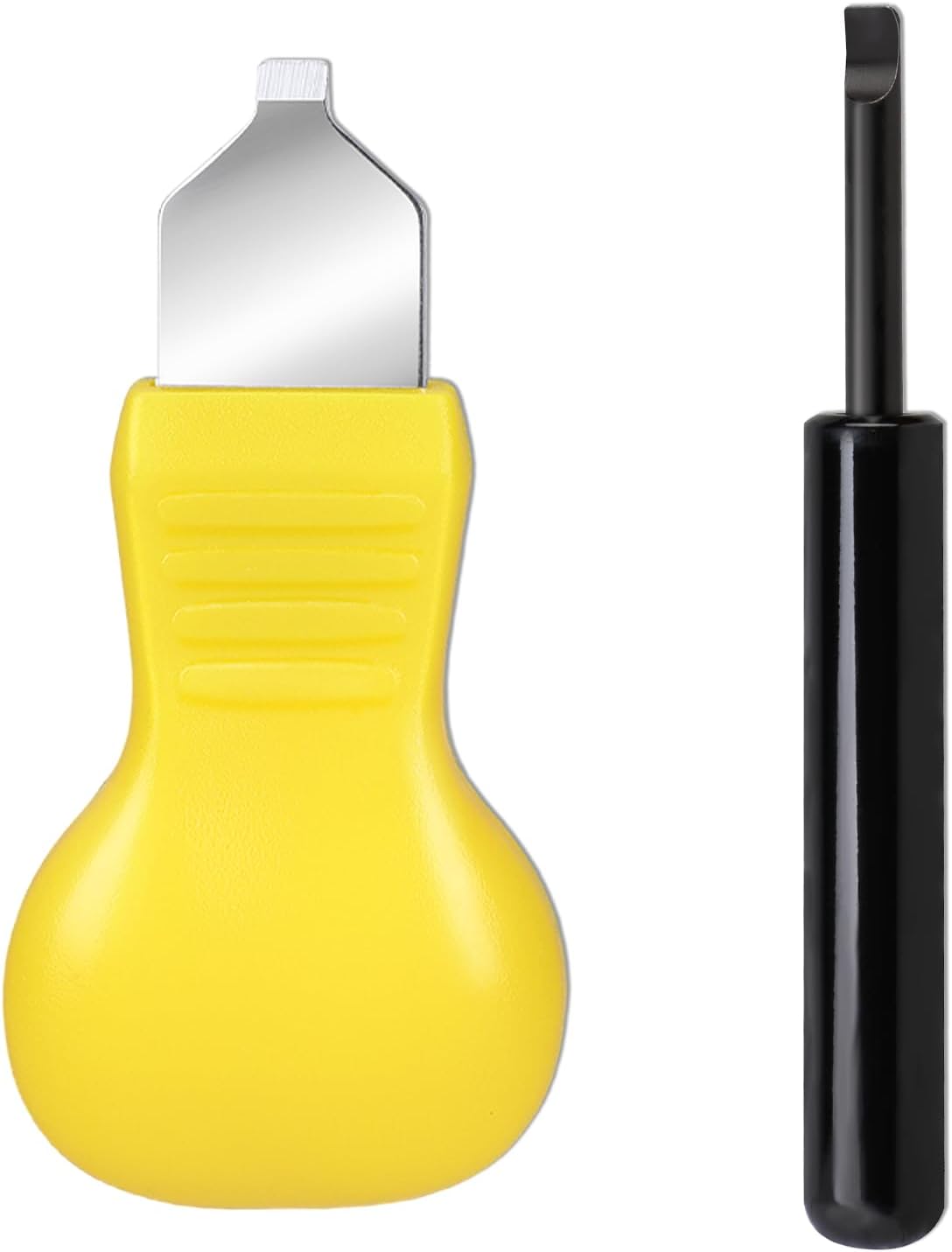 Styquenzer Watch Back Remover Tool, 2 Pcs Watch Battery