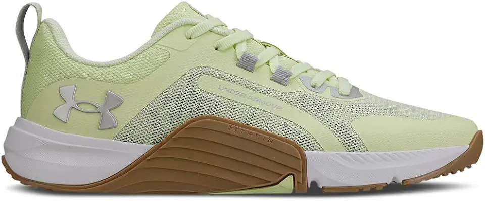 Tênis de Treino Feminino Under Armour Tribase Reps