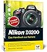 Produktbild Nikon D3200: Das Handbuch zur Kamera