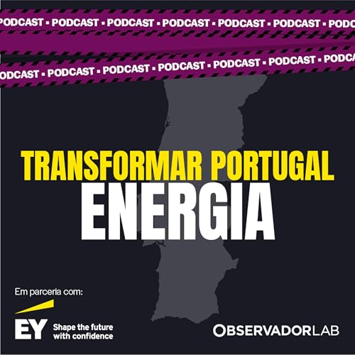 Um pa&iacute;s &agrave; prova da energia