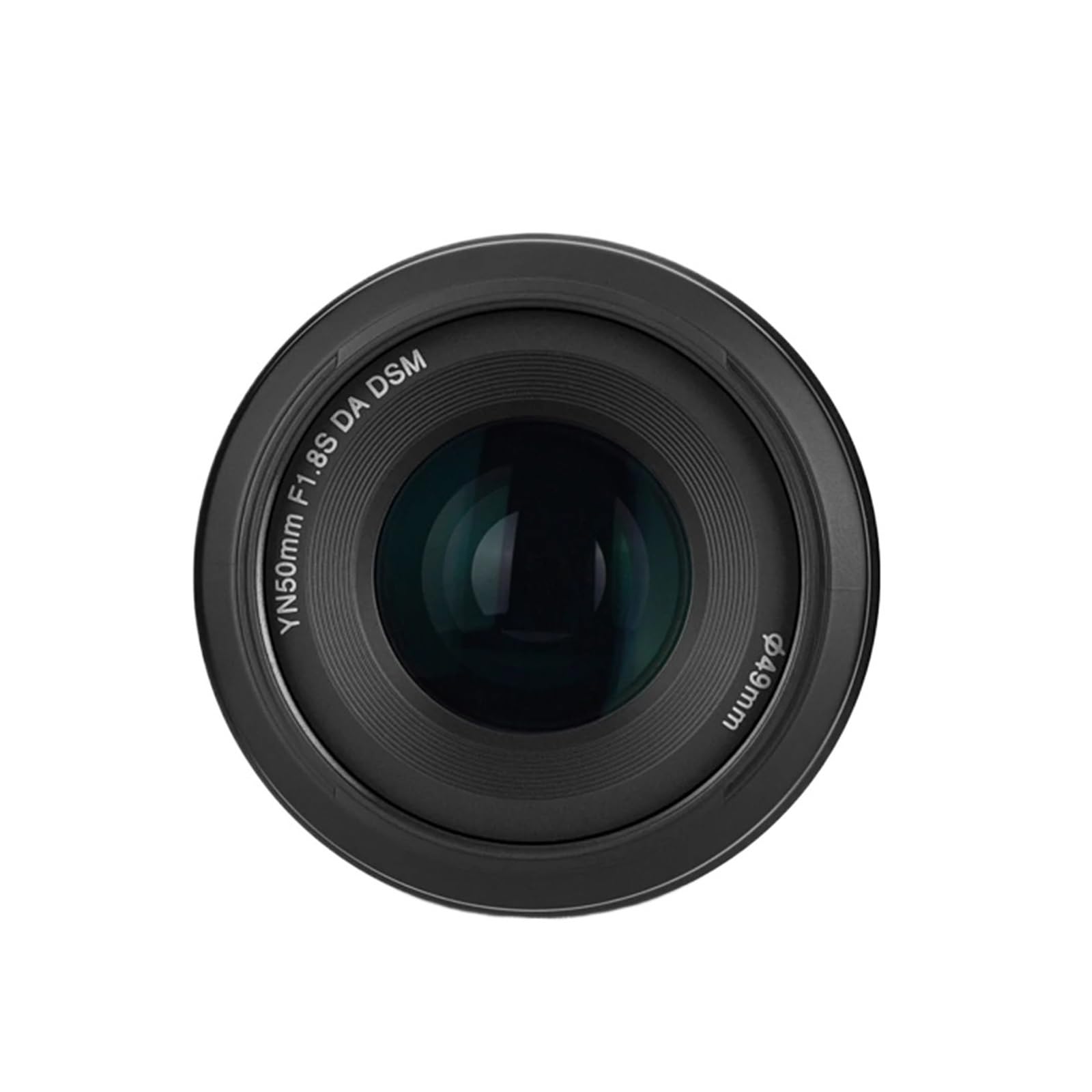 Compatibile con Sony E, Obiettivo APS-C AF 50mm F1.8 | Bokeh a 7 lame, messa a fuoco AF/MF, peso leggero 151-200 g, ritratti