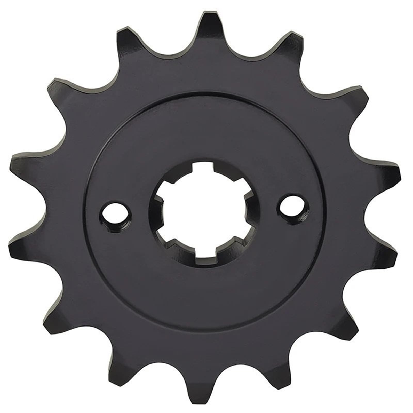 Łańcuch przekładniowy motocykla Dla 125 RC 200 125RC 200RC łańcuch Silnika Motocykla