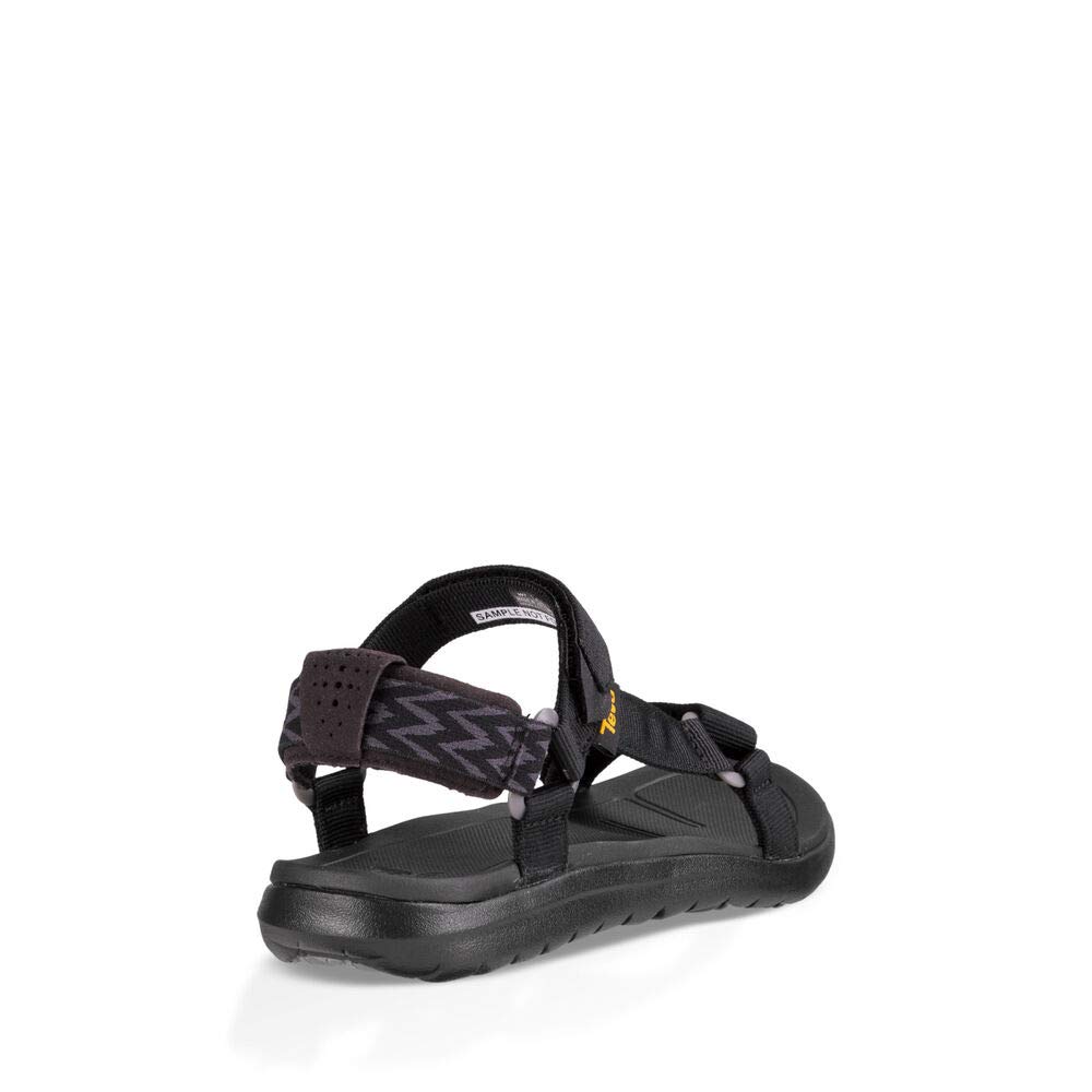 Teva Sanborn Universal, Sandali a Punta Aperta Donna