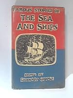 Famous Stories of Sea and Ships 0213171406 Book Cover