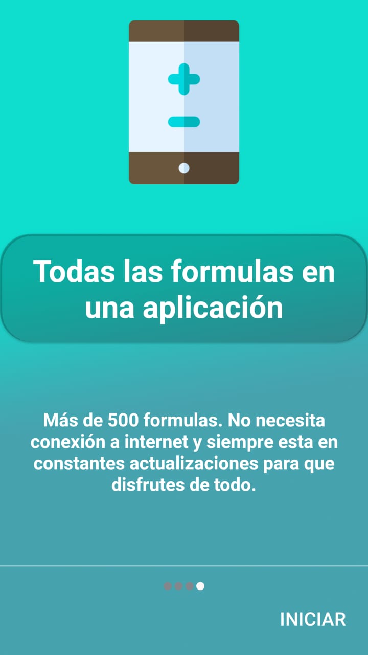 iFormulas - All in one - App on Amazon Appstore