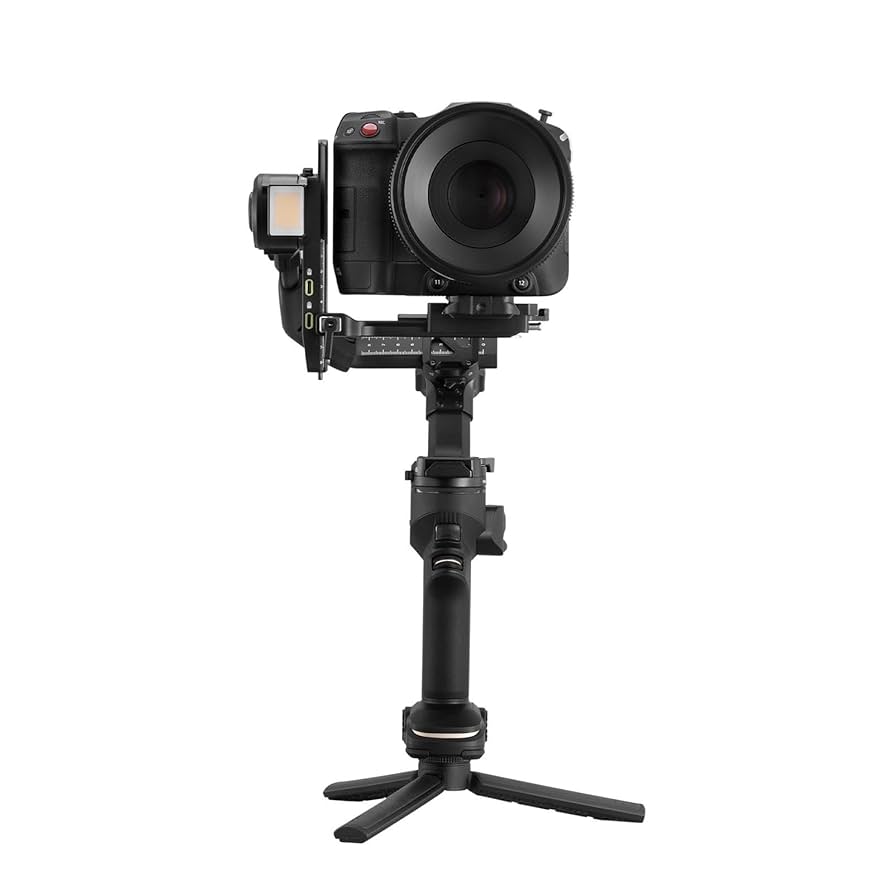 Zhiyun Crane   ジンバル スタビライザー Zhiyun Crane 3S-E ハンドヘルドスタビライザー カメラ用