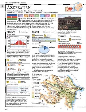 World Reference Atlas (new Edition)