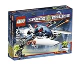 LEGO Space Police Raid VPR (5981)
