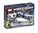 LEGO Space Police Raid VPR (5981)