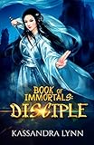 Book of Immortals: Disciple