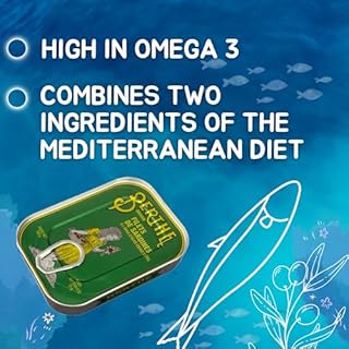 Berthe - Sardine Fillets in Extra Virgin Olive Oil - 3 x 100 g - Portugal