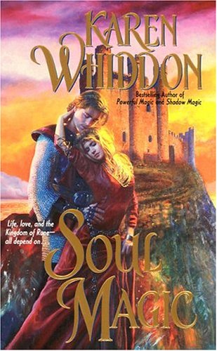 Buy Soul Magic — BookShops.in