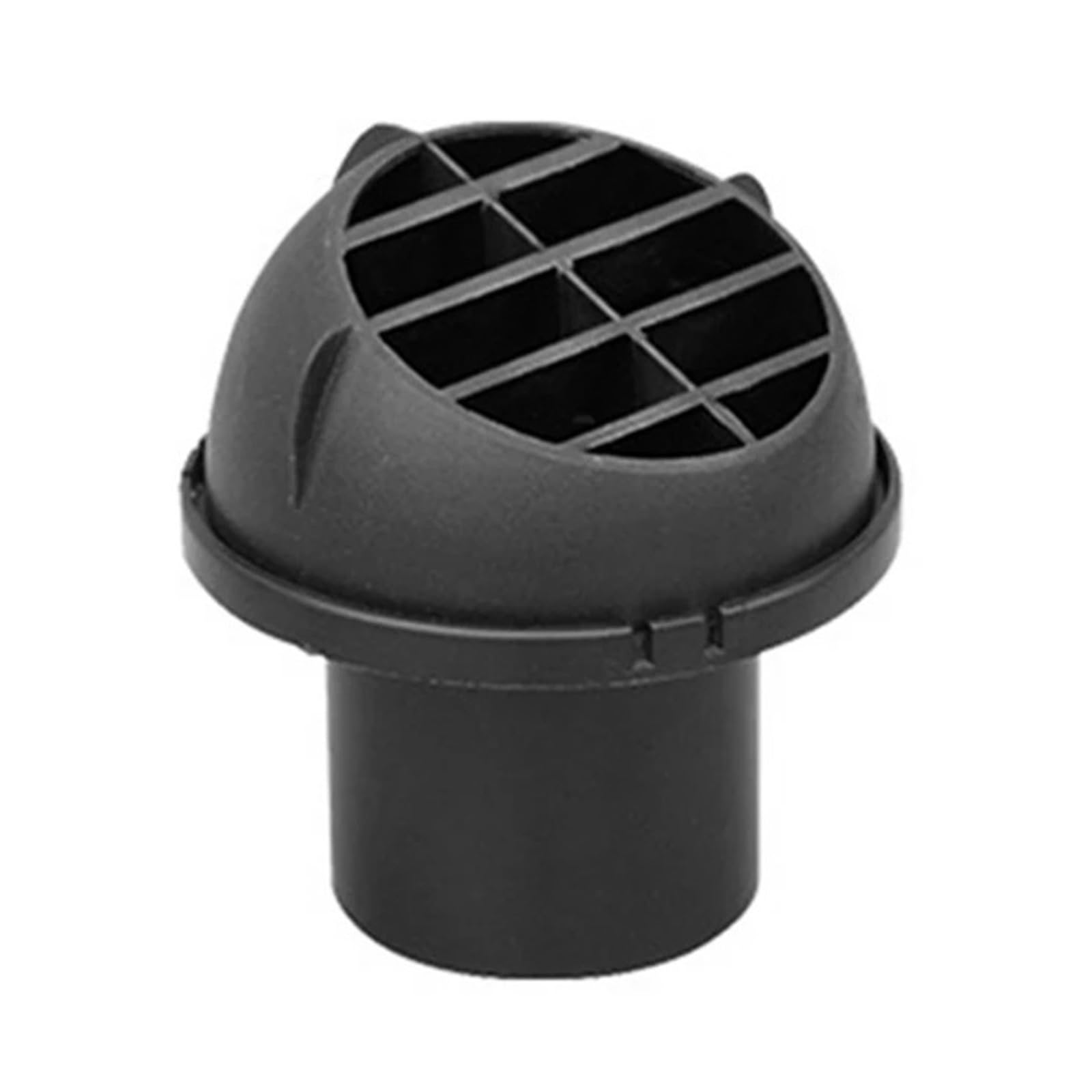 Tzobxdp A Parking Diesel Heater 42Mm 60Mm 75Mm Ir Vent Ducting Piece Duct Pipe Outlet Rotable Fit For Webasto Eberspaecher Diesel Parking Heater Diesel Heater(A)