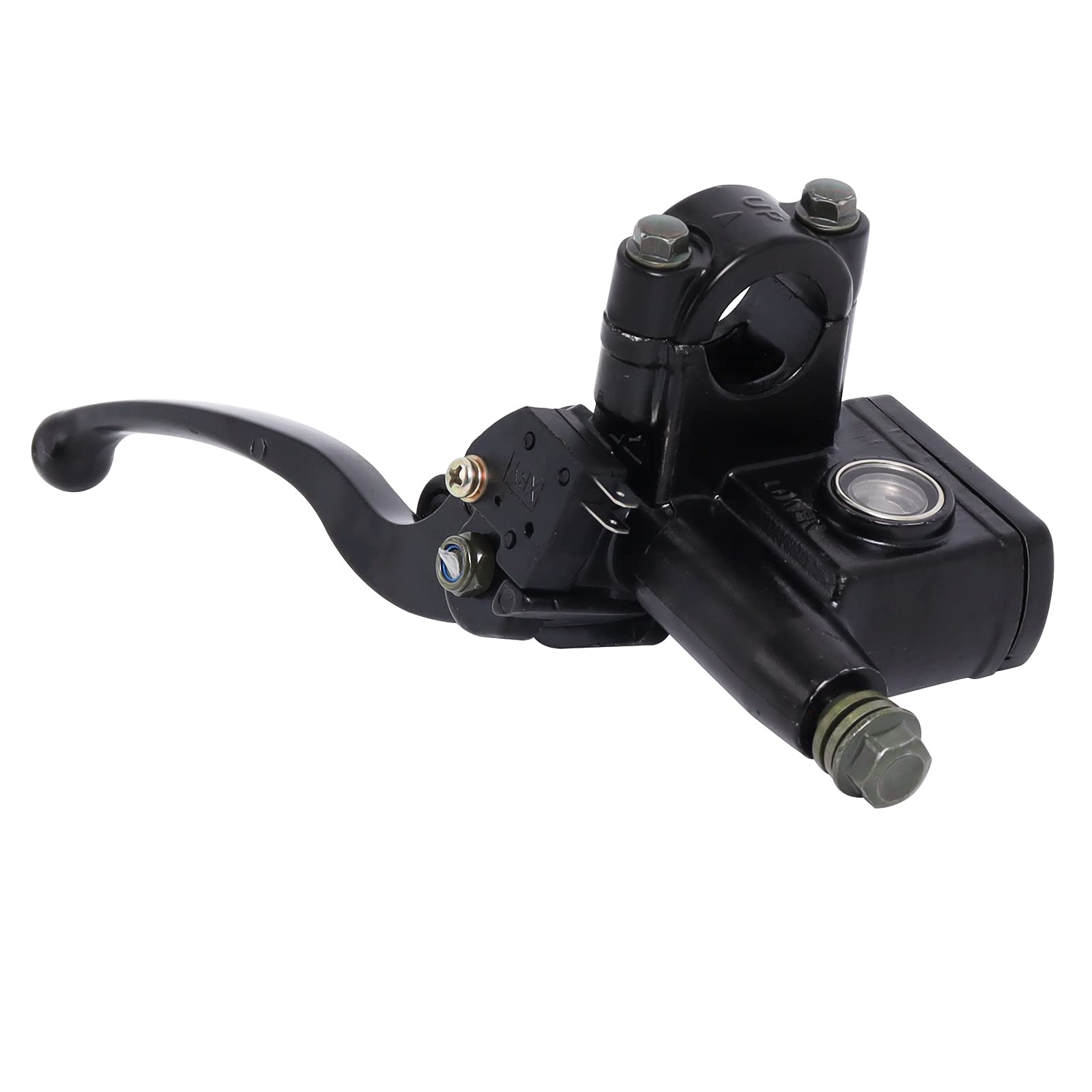 EVRS LLC Front Left Hand Brake Master Cylinder For Polaris