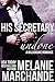 His Secretary: Undone (A Billionaire Romance)
