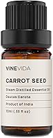 Vista 7 de VINEVIDA Aceite esencial de orégano – 16 oz – Sin diluir – Aromas de velas de bricolaje – a granel para hacer jabón y seguro para la piel