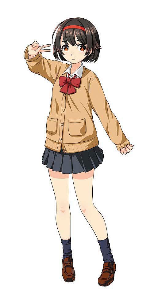 Amazon | ハセガワ 1/12 たまごガールズコレクション No.12 羽澄れい