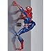 Spider-Man Amecomi Yamguchi No.002 Revoltech Action Figure