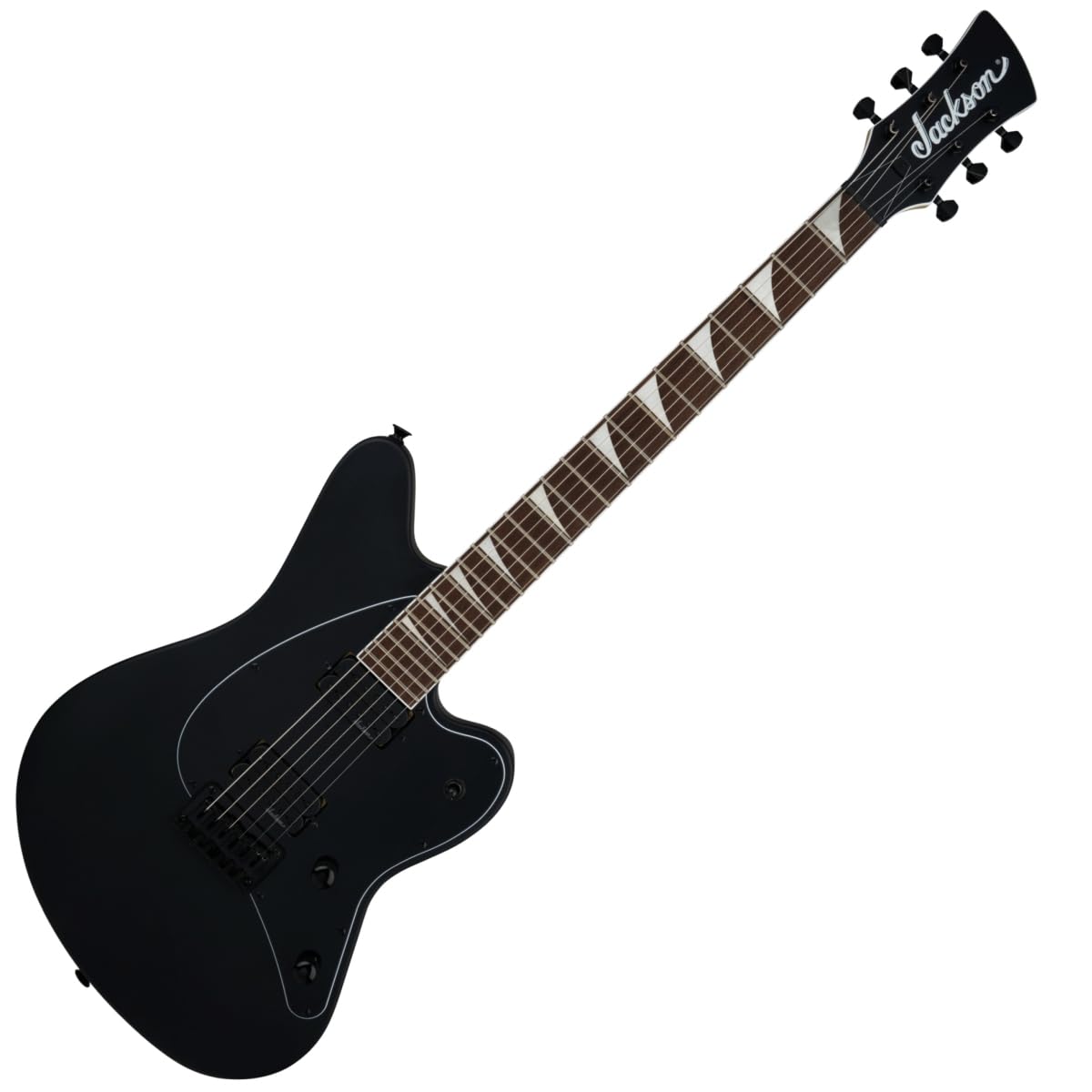 Amazon.com: Jackson X Series Surfcaster HT6 Guitarra Eléctrica