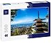 Lais Puzzle Mont Fuji, Japon 500 Pièces