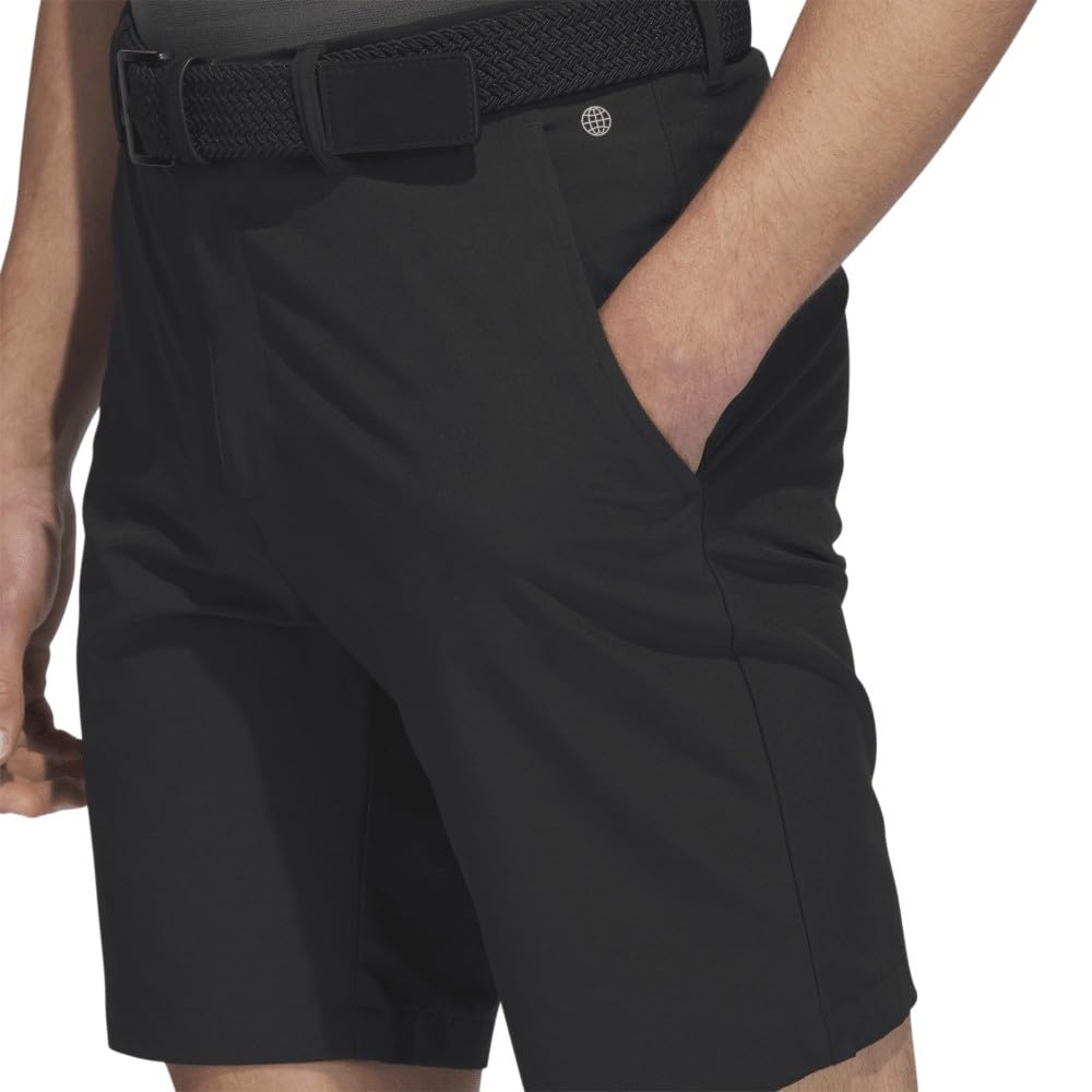 adidas Herren Shorts (1/2) Ultimate365 Golf, 21,6 cm