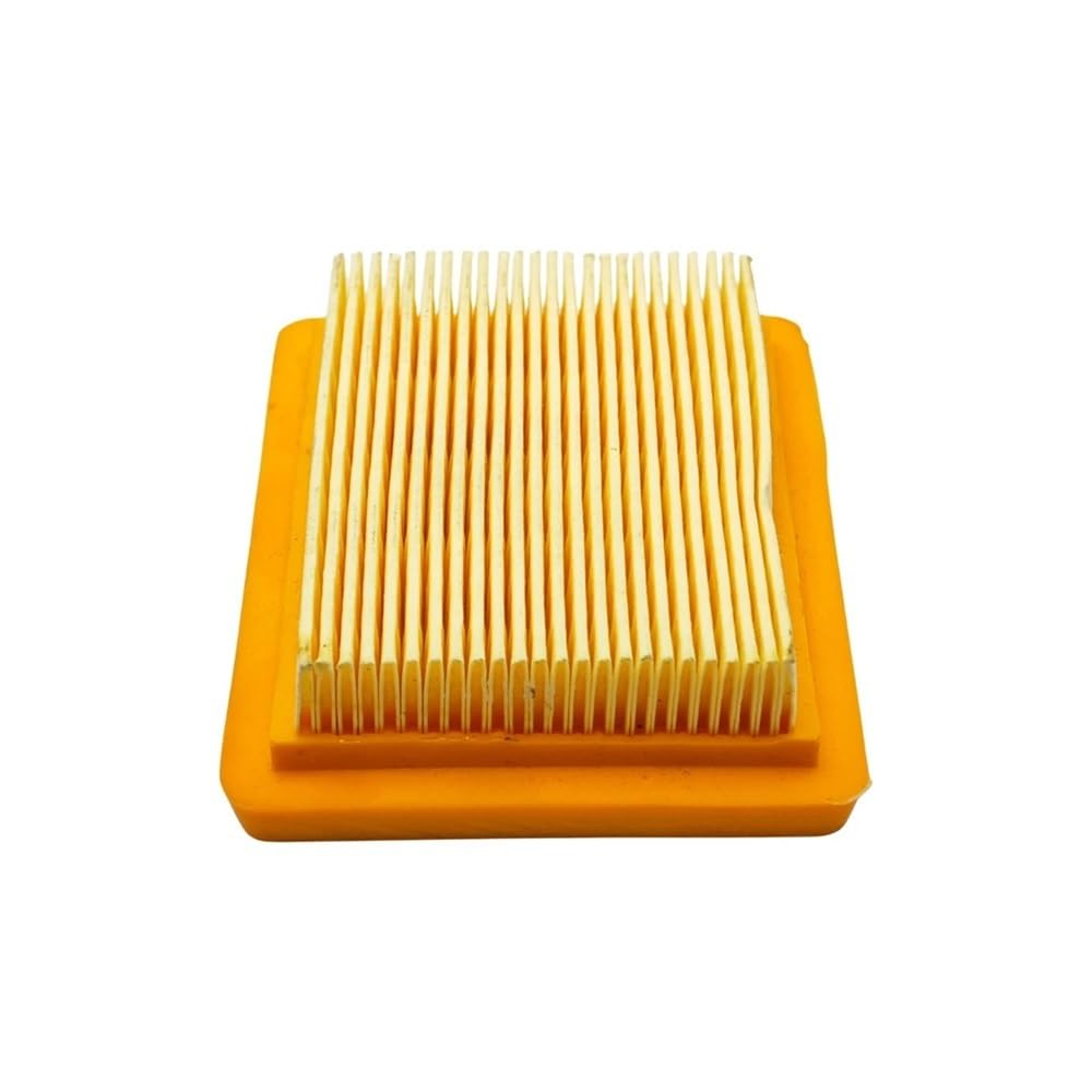 Kit de Limpieza de Filtro de Aire, 10 Uds., Apto for FS120 FS200 FS250 FS300 FS350 FS400 FS450 OEM 41311410300, desbrozadora