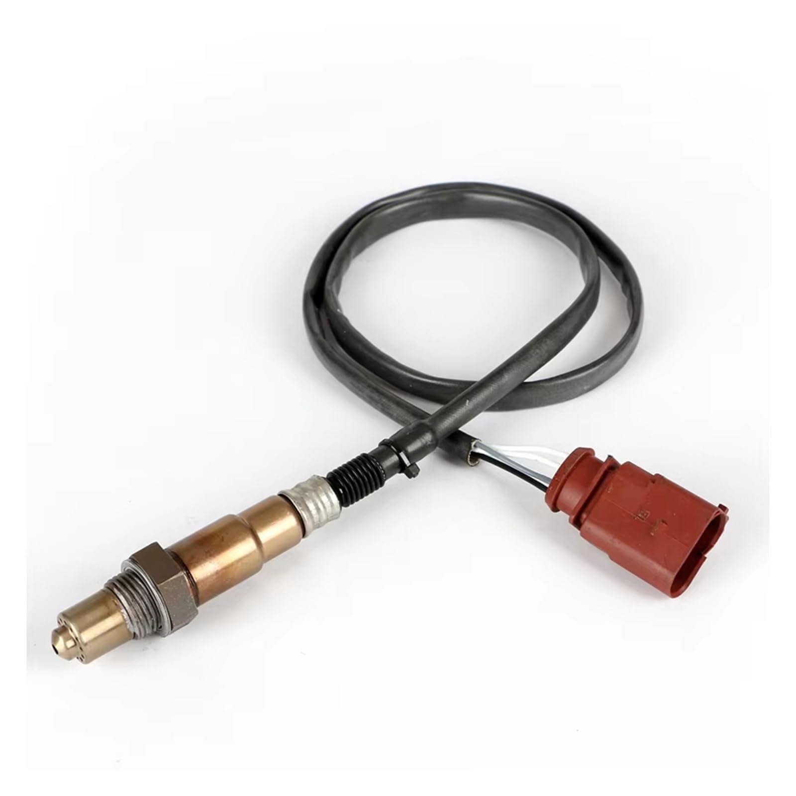 Sonde lambda 06F906265 pour éliminer le voyant moteur sur VW Jetta CC - 5