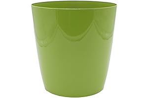 8 Inch Self Watering Pots for Indoor Plants
