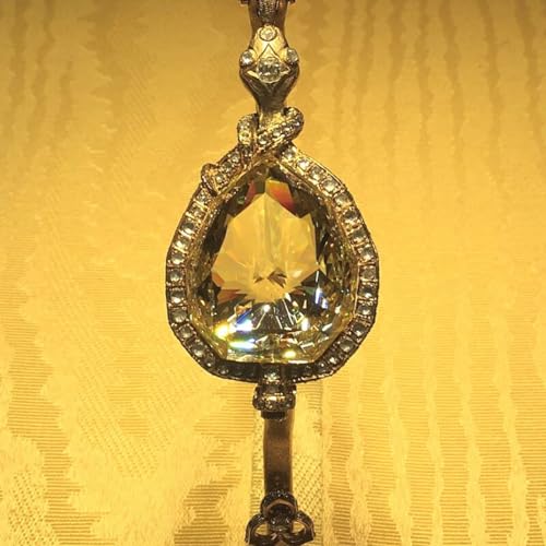 Dalla Firenze dei Medici all’esilio degli Asburgo, storia del diamante perduto che è diventato un enigma