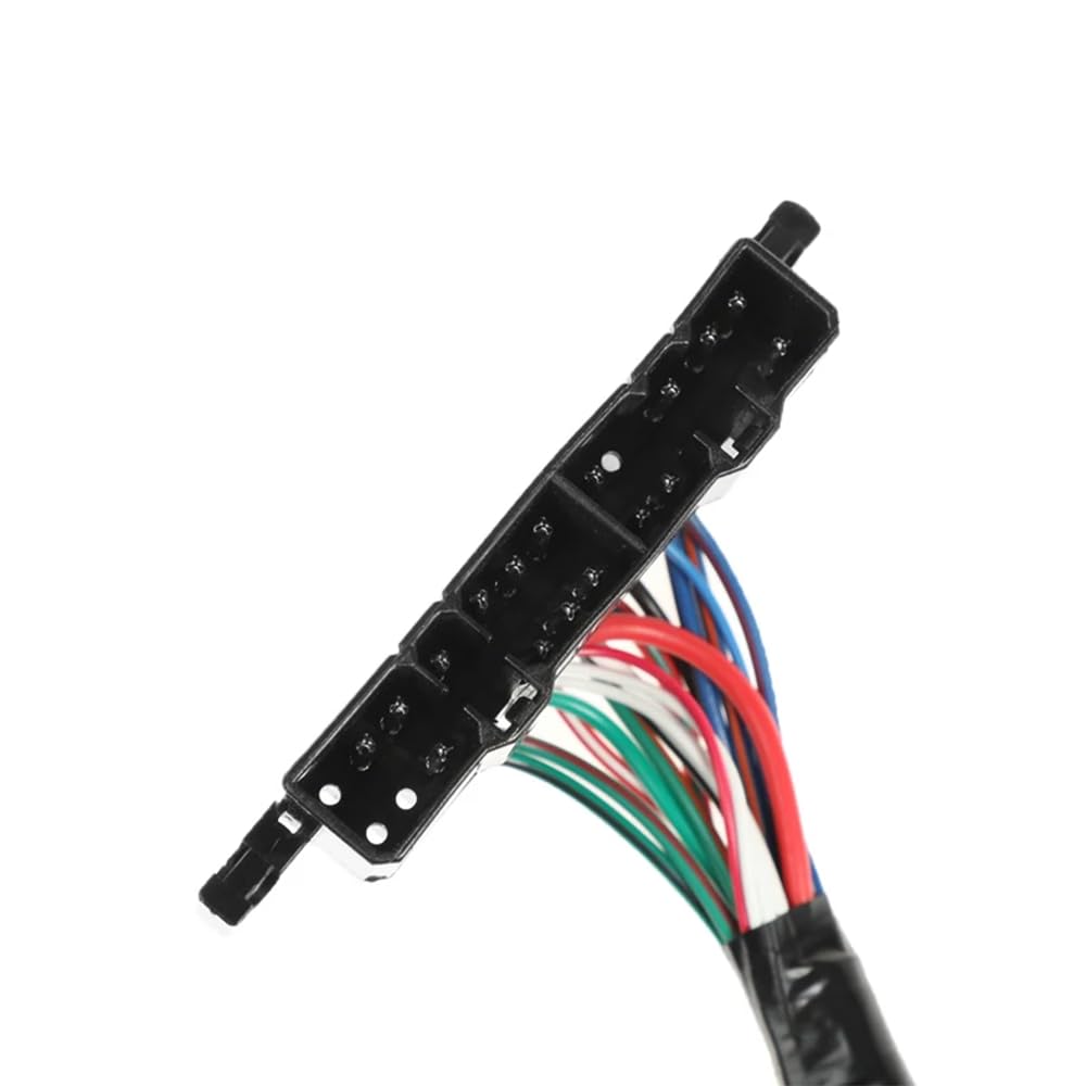 84310-36400 para Toyota Dyna Interruptor De Señal De Giro Interruptor De Combinación De Faros 8431036400