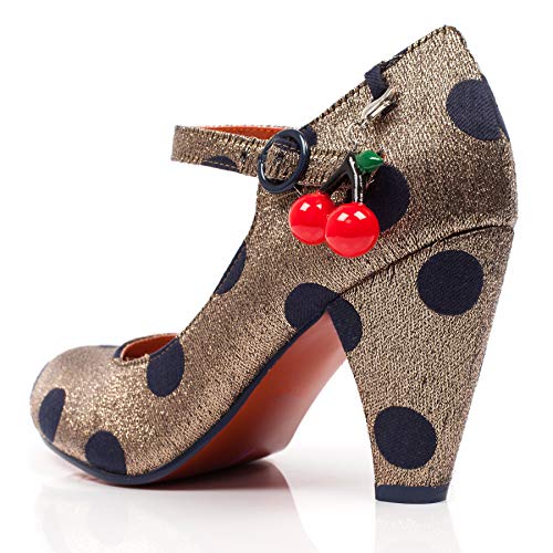 Poetic Licence by Irregular Choice