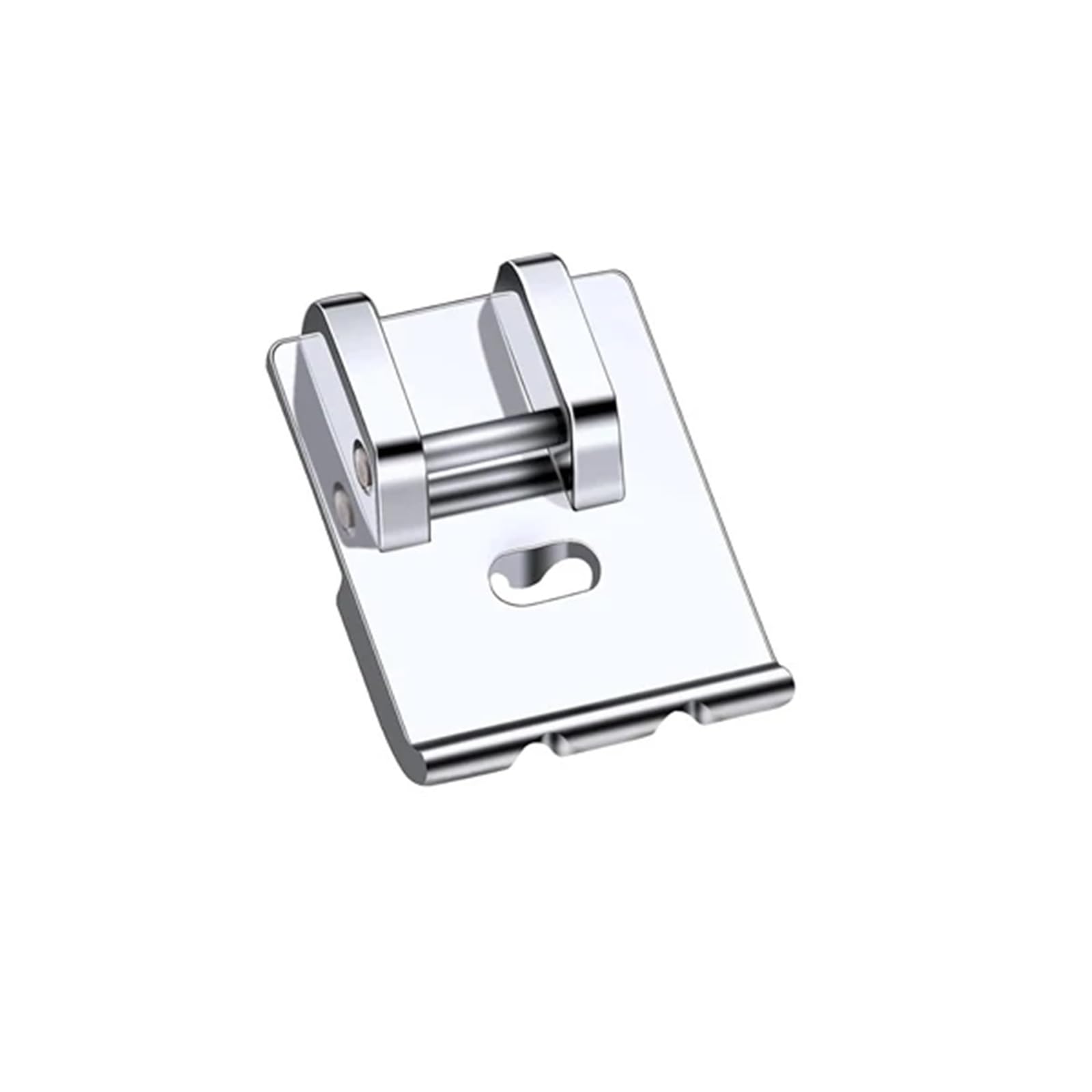 Sewing Feet 10pcs Sewing Machine Presser Foot Spare Parts Accessories Multifunctional For Most Machines(Color9)