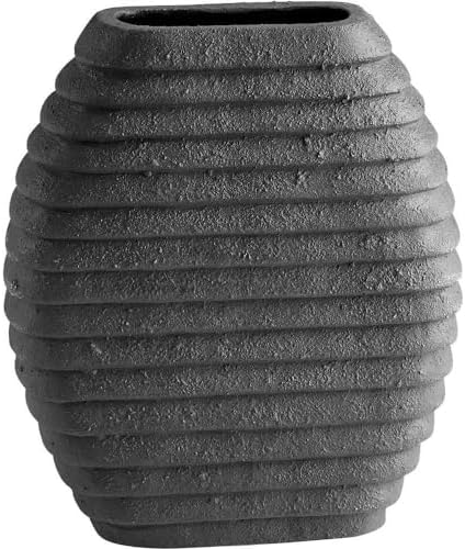 Cyan Lighting 10998 Moonstone - 14 Inch Small Planter