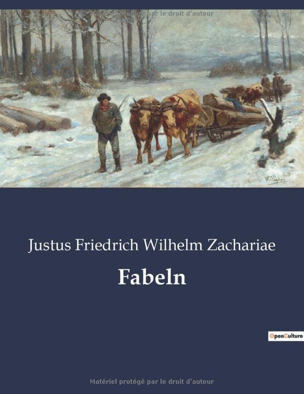 Fabeln